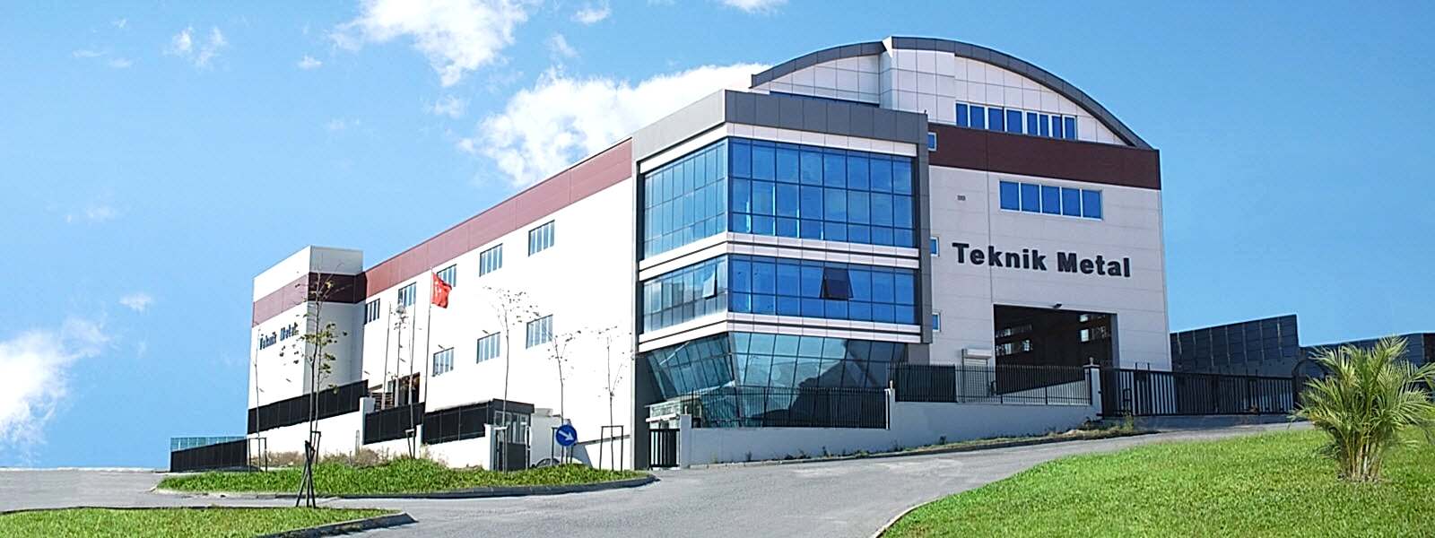 Istanbul Satis Merkezi